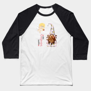 valentines gonky Baseball T-Shirt